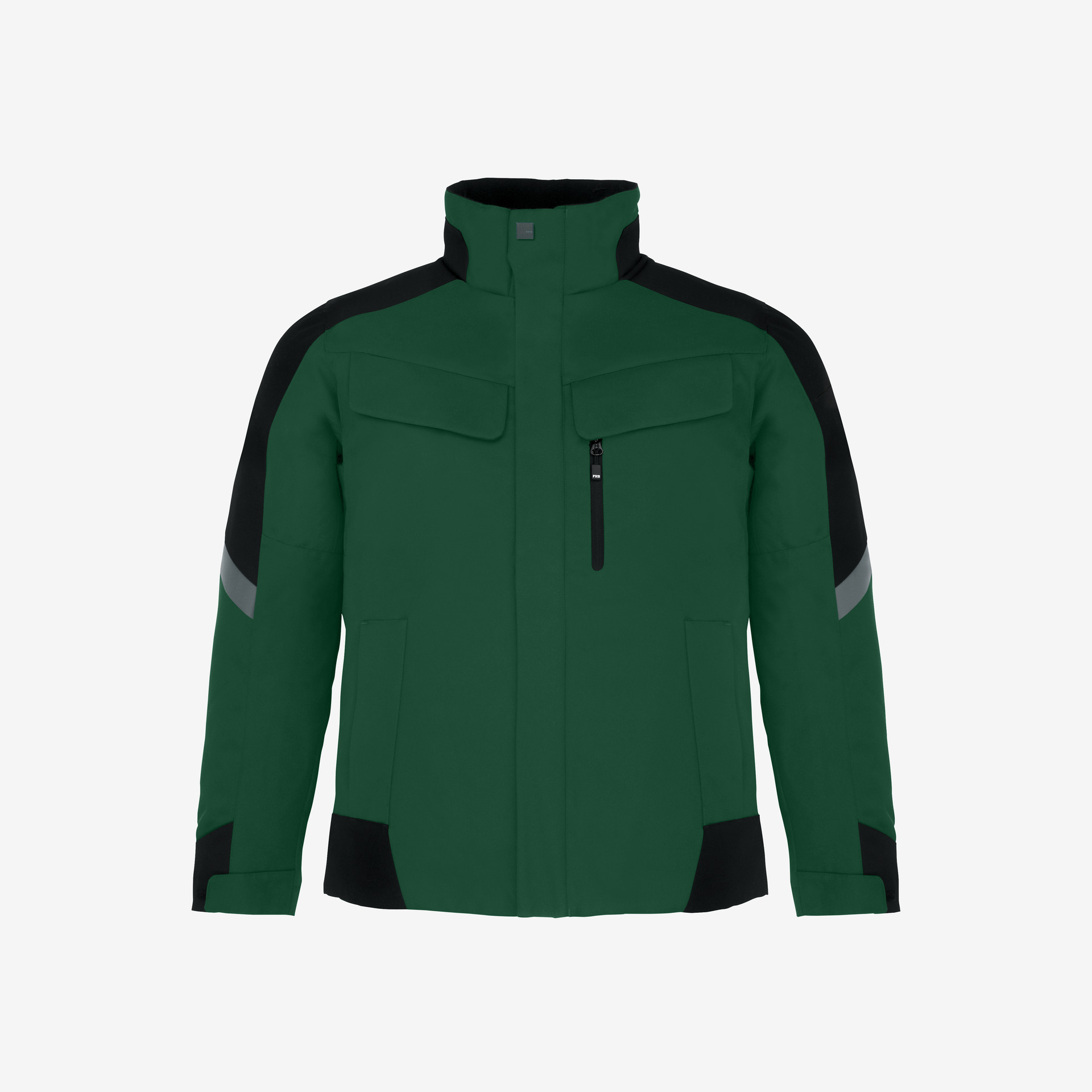 FHB Arbeitsjacke "LARS" Nr. 19035