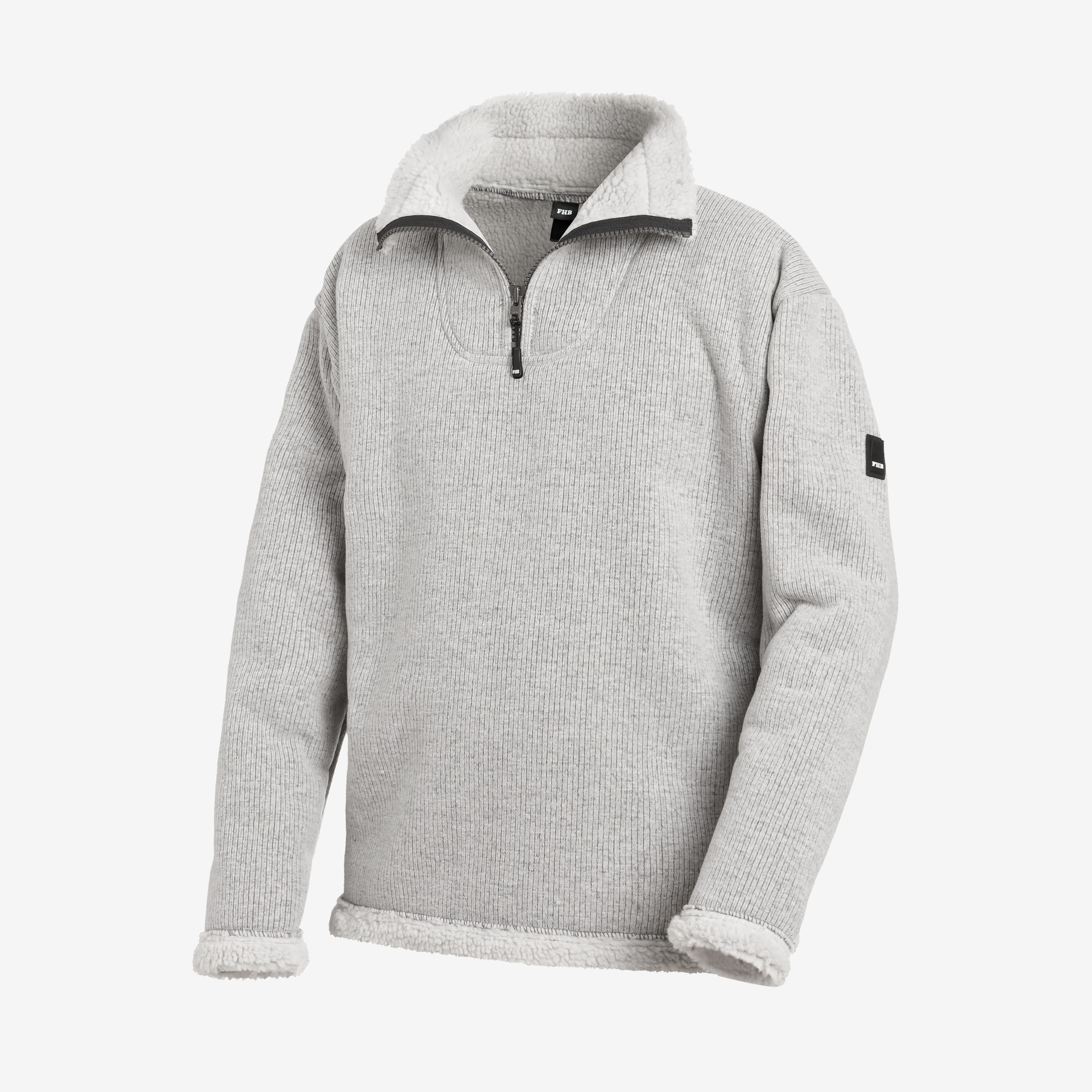 FHB Webpelz-Troyer "ROBERT" Nr. 33344