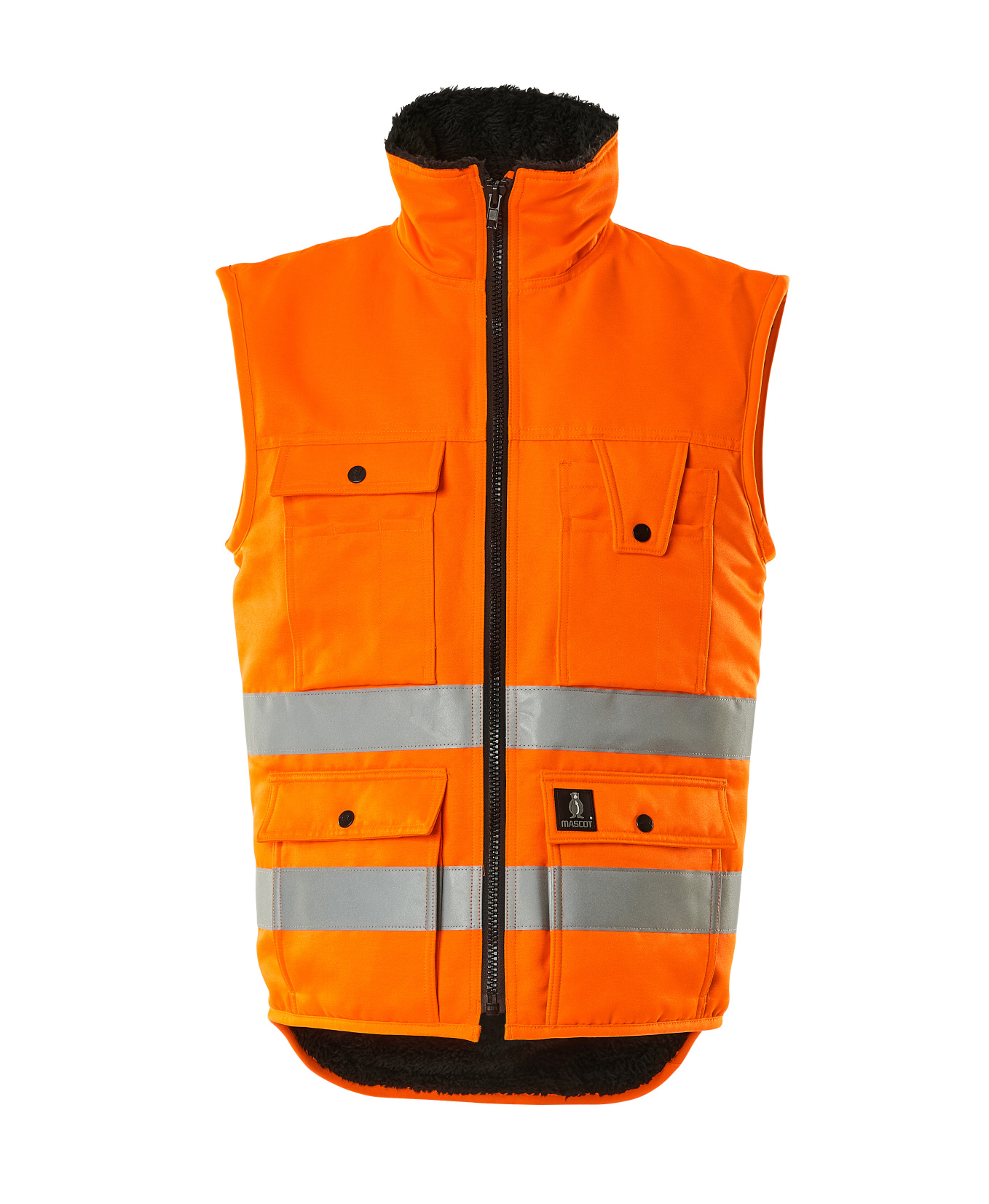 MASCOT Safe Arctic Winterweste "Sölden" Nr. 00554-660-14