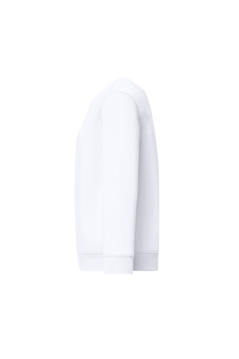 HAKRO Kinder Sweatshirt Bio-Baumwolle No. 541