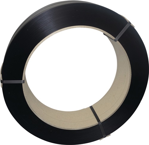 Umreifungsband B13 mm x S0,6 mm Lauf-L.3000 m PP