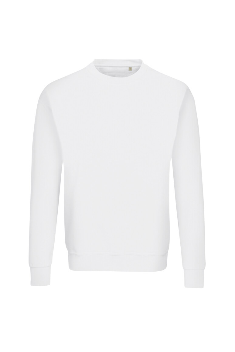 HAKRO MIKRALINAR® NXT Label-Free Heavy Sweatshirt No. 567