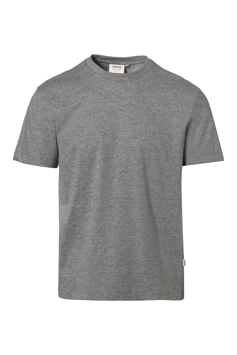 HAKRO Heavy T-Shirt No. 293