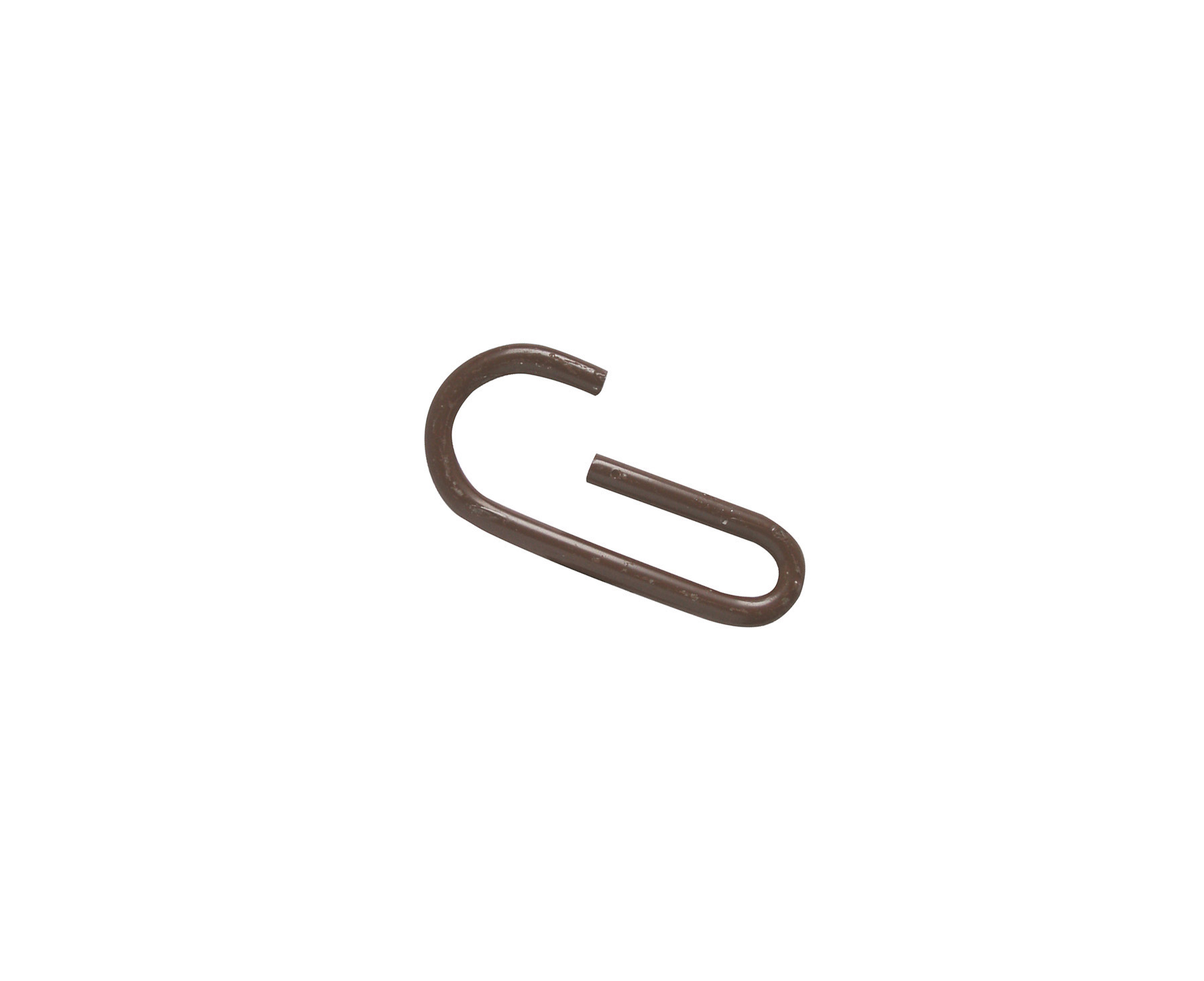 G-Haken Ø10 mm für Gerüstbocke, lackiert  