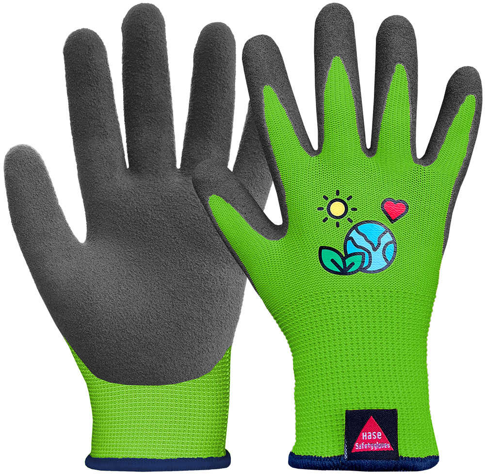 HASE Kinderhandschuh "KIDS 3" Nr. 508423, VPE: 5 PA