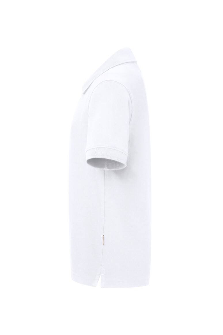 HAKRO Kinder Poloshirt Bio-Baumwolle No. 545