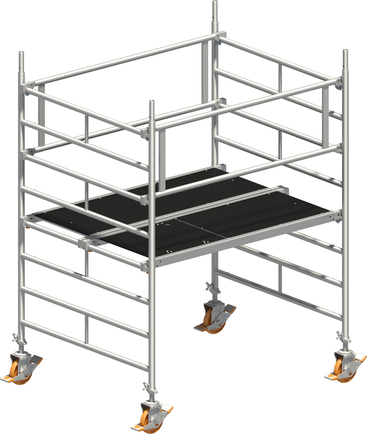 Layher Uni Kompakt