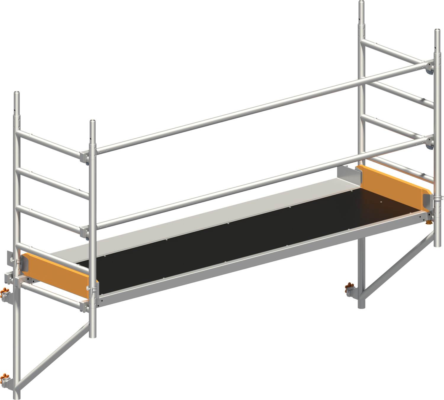Layher Konsolbelagfläche (1 Stück)