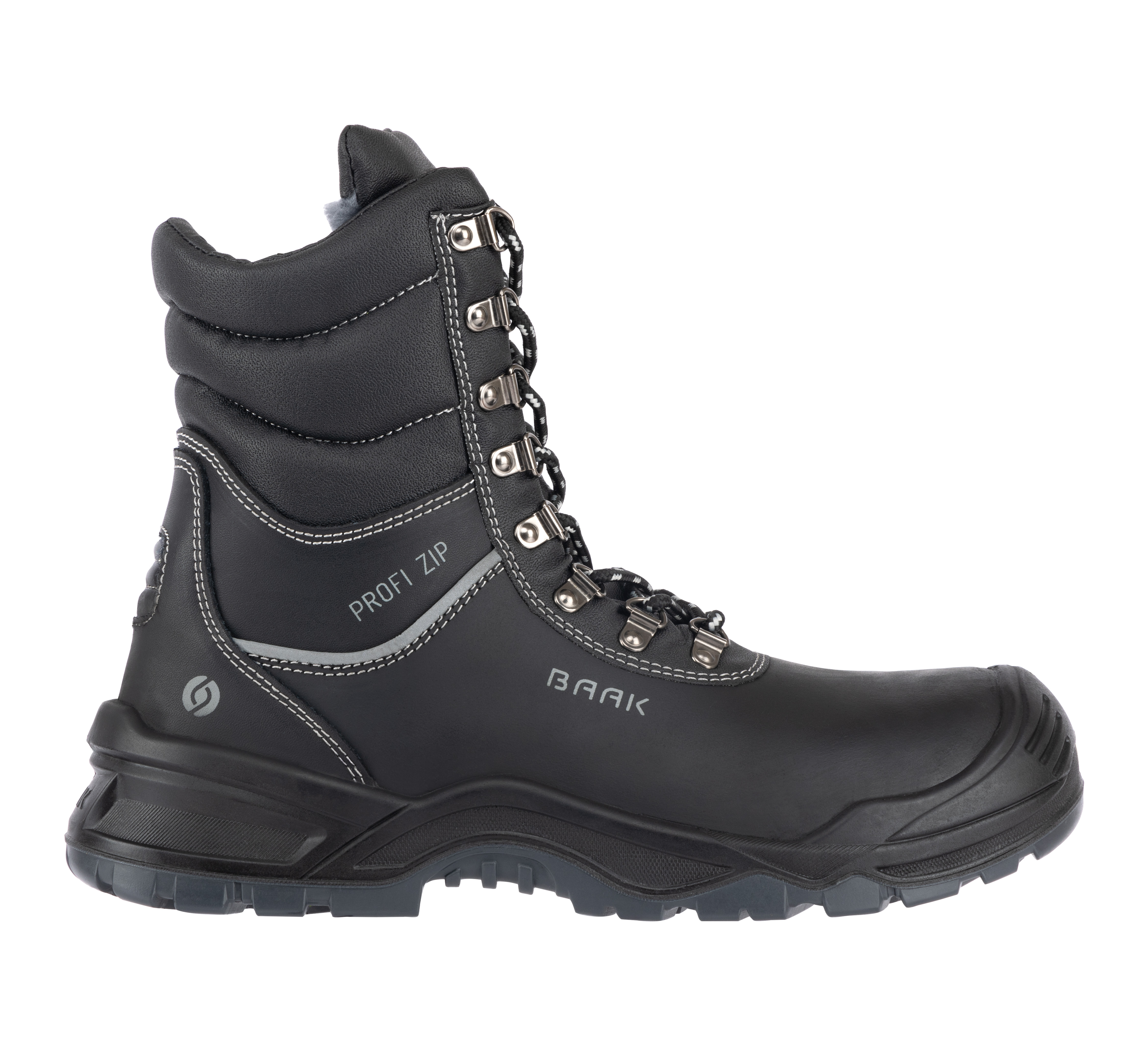 BAAK Polar Winterstiefel "Profi2" Nr. 217034