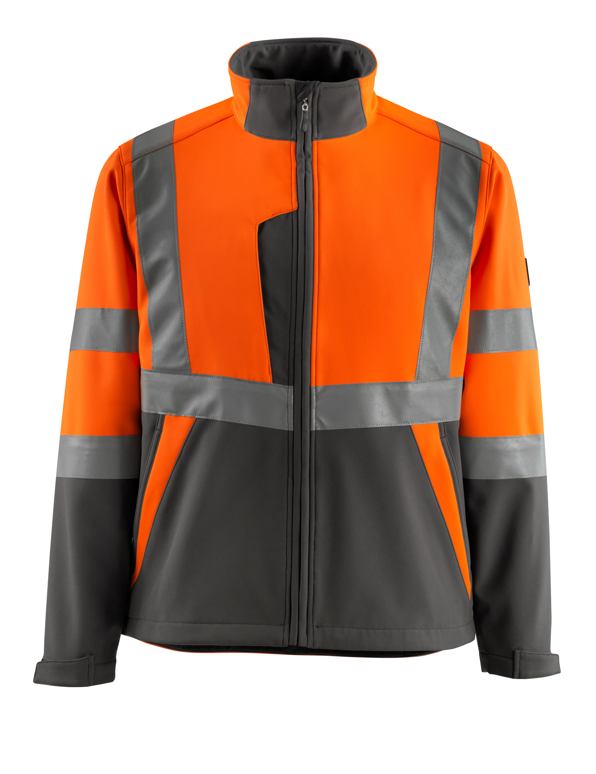MASCOT Safe Light Soft Shell Jacke "Kiama" Nr. 15902-253-1418