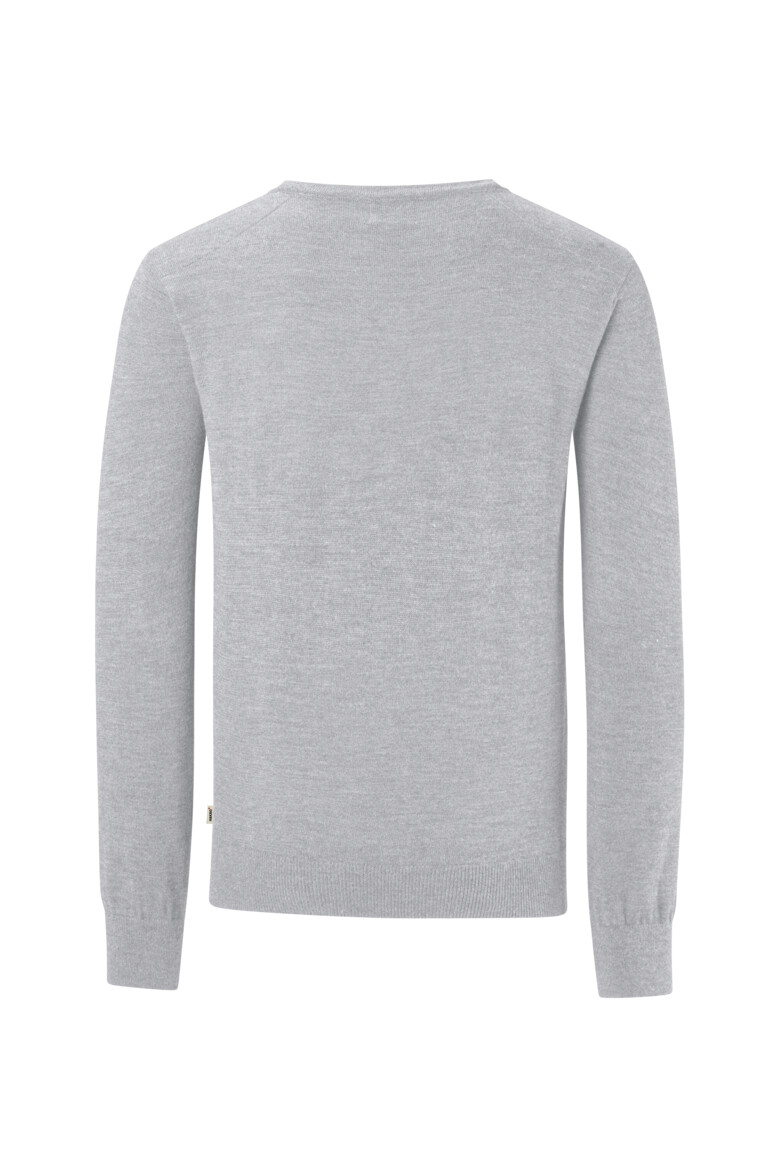 HAKRO Pullover Merino-Wolle No. 156