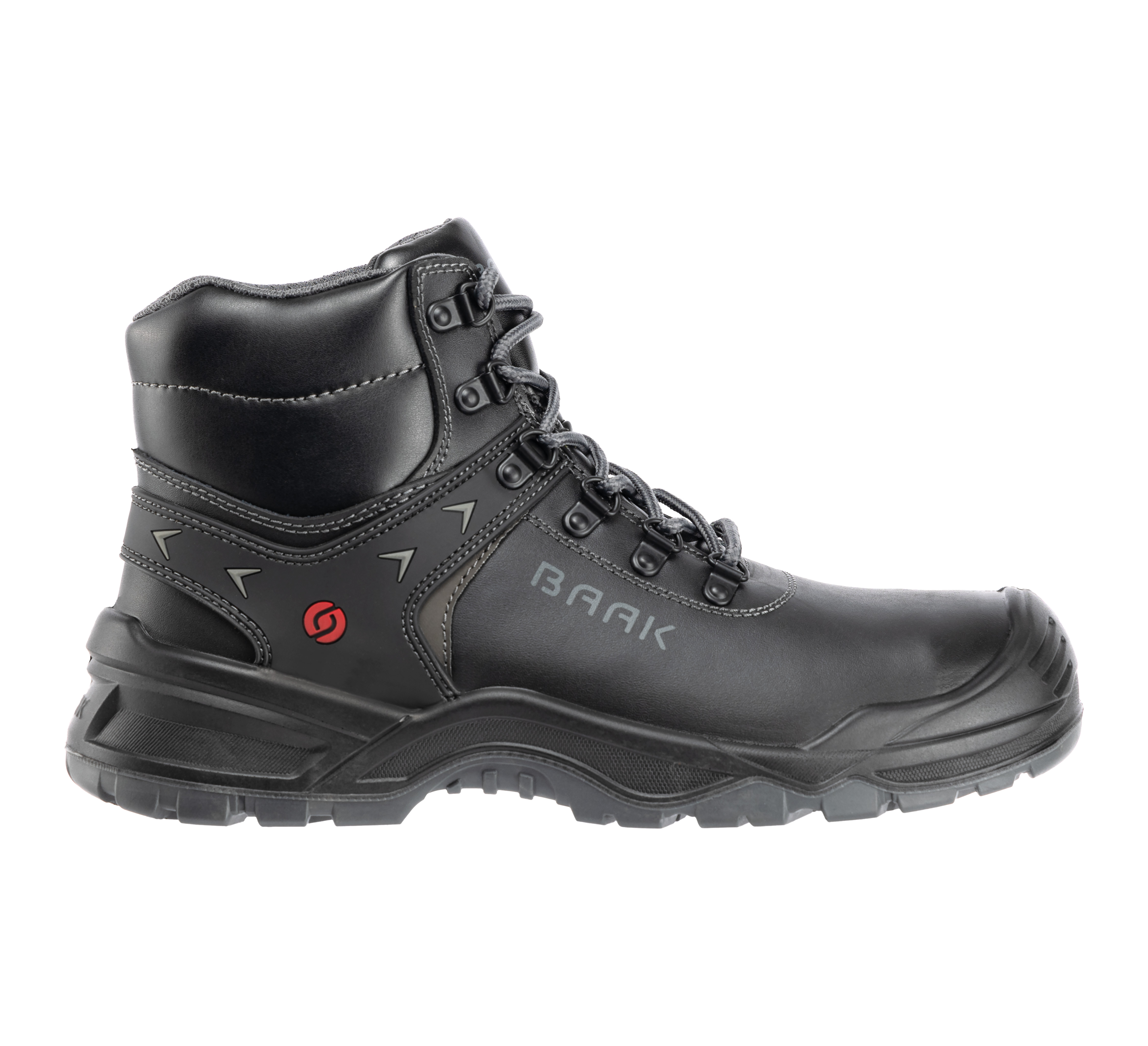 BAAK Bau Stiefel "Big Boss" Nr. 213083
