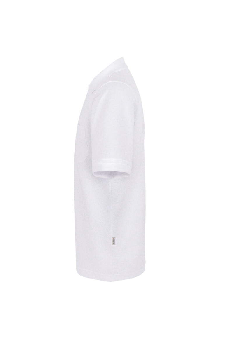 HAKRO Pocket-Poloshirt MIKRALINAR® No. 812