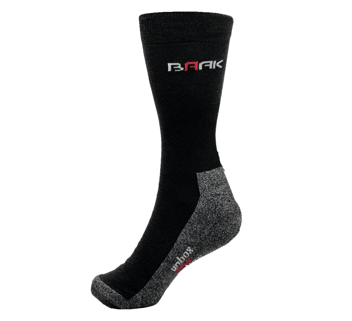 BAAK Winter Coolmax Funktionssocke Nr. 420001