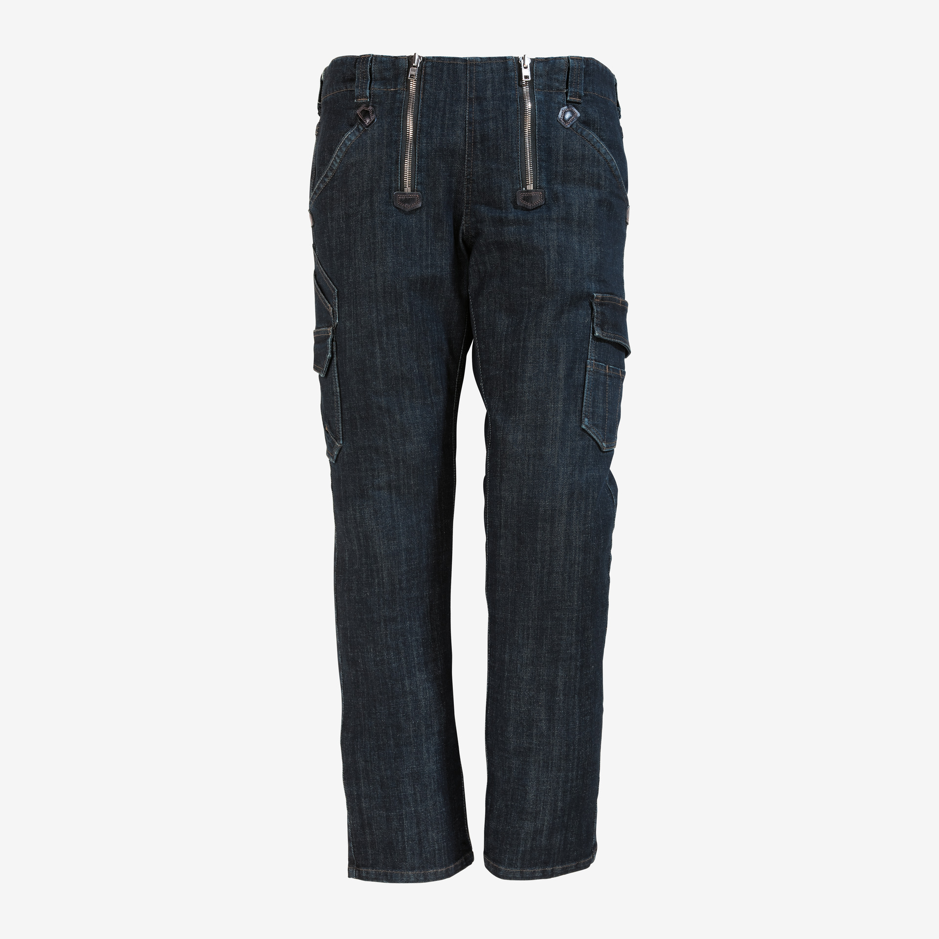 Jeans Zunfthose LYCRA-STRETCH "Friedhelm" Nr. 22660