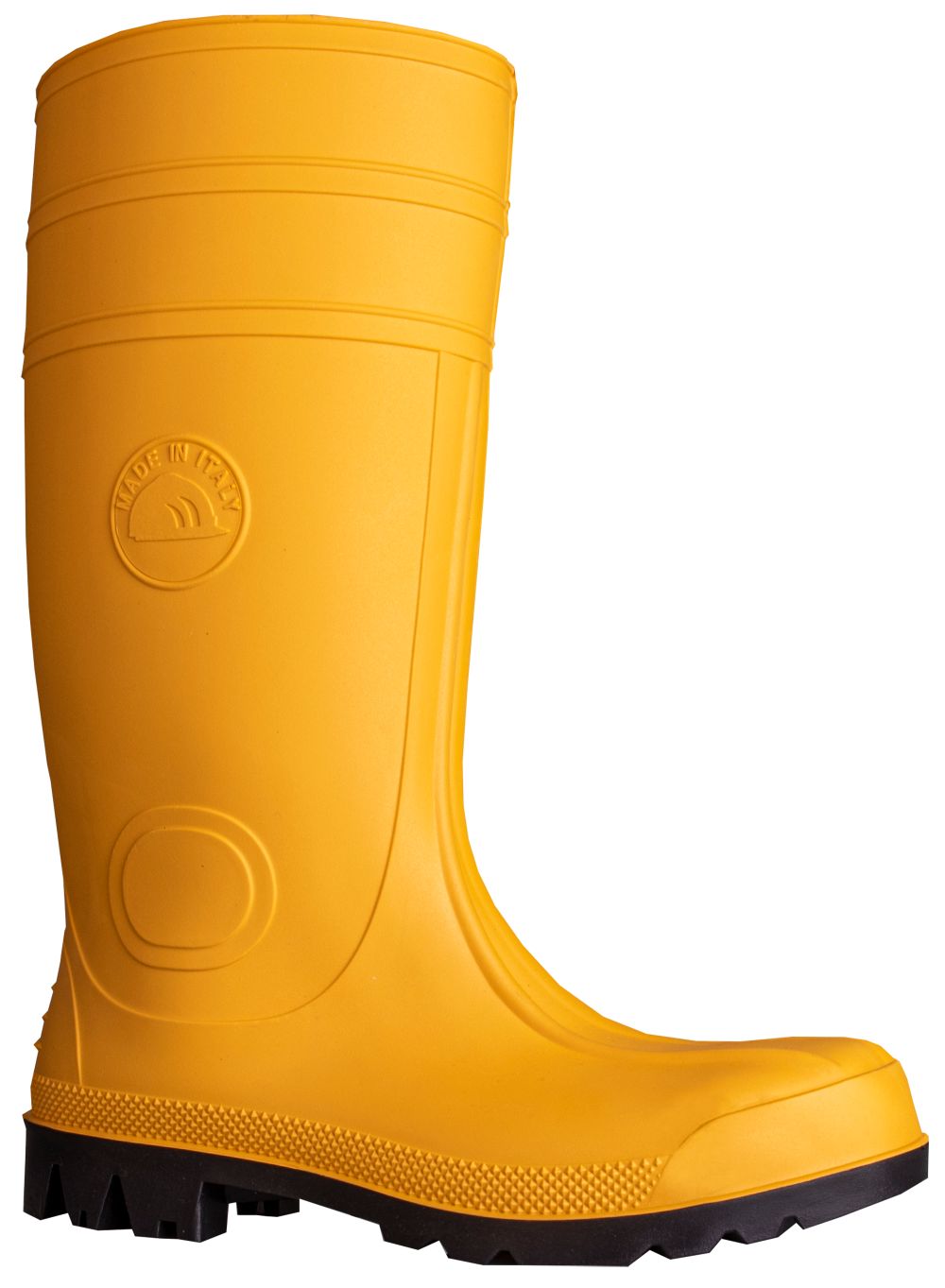 HASE Sicherheitsstiefel "Wiesmoor" Nr. 650000