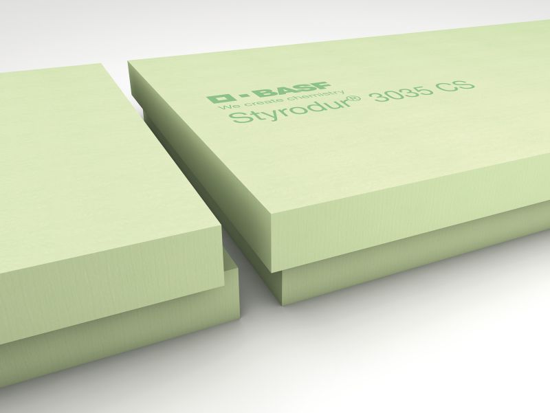 XPSExtruderschaumplatten